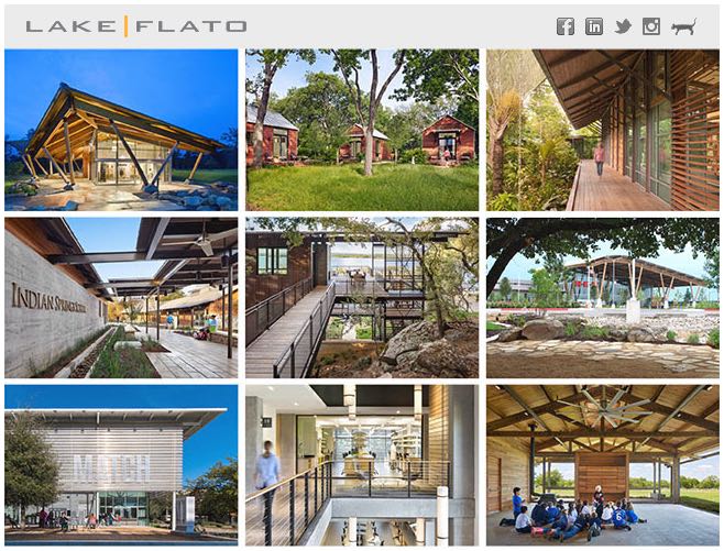 LAKE | FLATO Architects Recognized by FastCompany Magazine